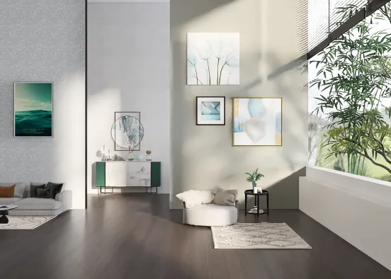 #  Renderização de Design