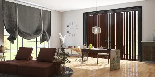 Art office
