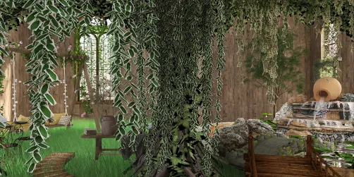 Hobbit Hideaway Part 2