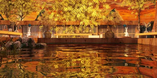 Aging space 🧙🏼‍♂️