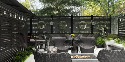 Open Air Privacy 