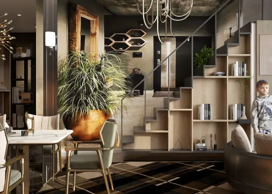 #  Renderização de Design