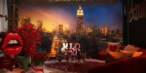 perfect sunset for a perfect day...