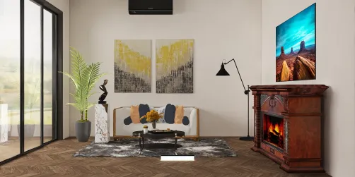 the home