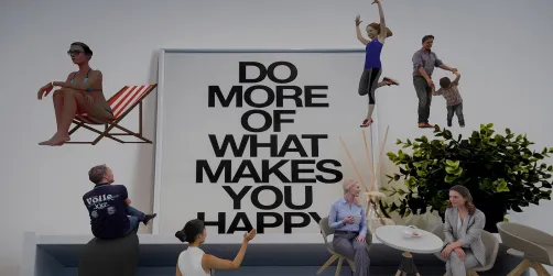 Happy Christmas is Coming week!