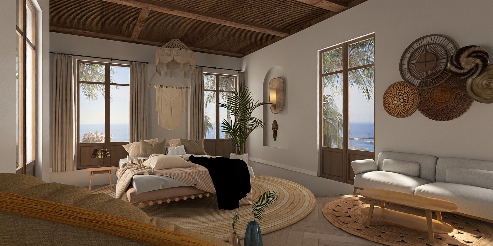 A Room of Quiet Contradictions