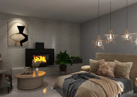 #  Renderização de Design