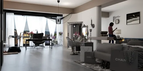 My Leisure Suite Room