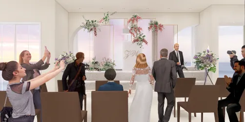 Small Wedding