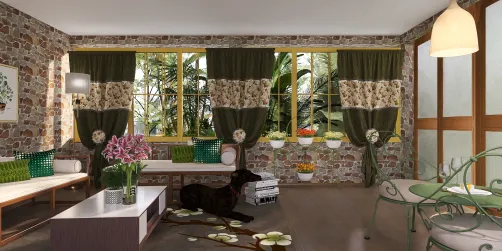 Sunroom Funroom