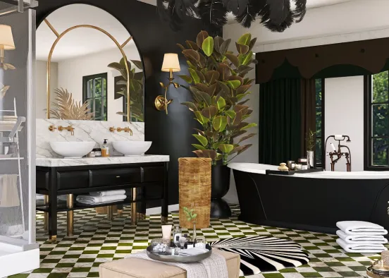 #  Renderização de Design