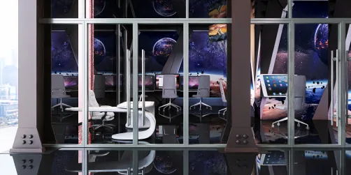 space training 