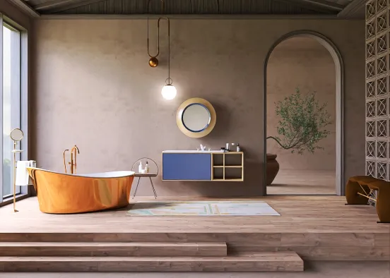 #  Renderização de Design