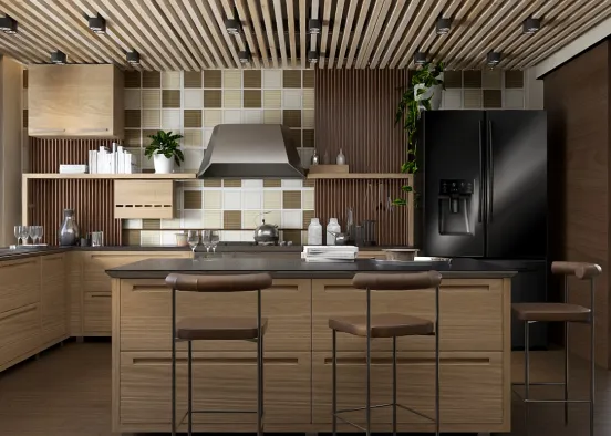 #  Renderização de Design