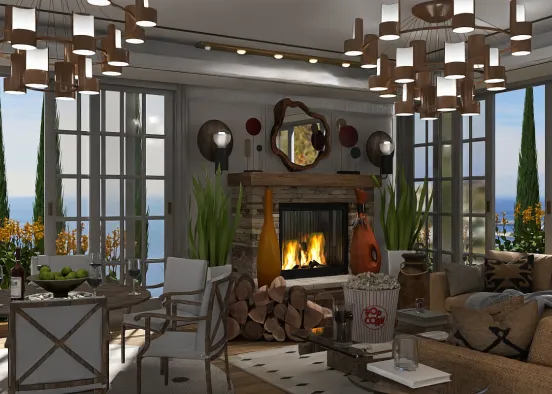 #  Renderização de Design