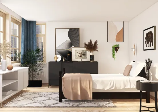 #  Renderização de Design