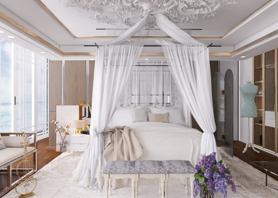 Design Rendering