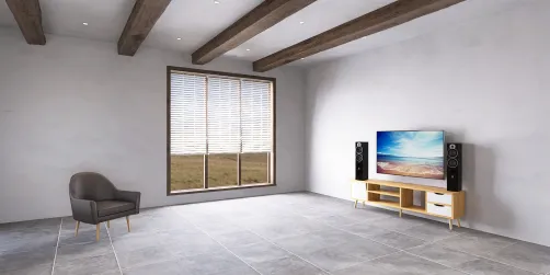 TV units 
