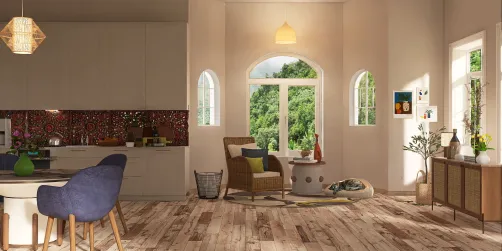 ReadingNook