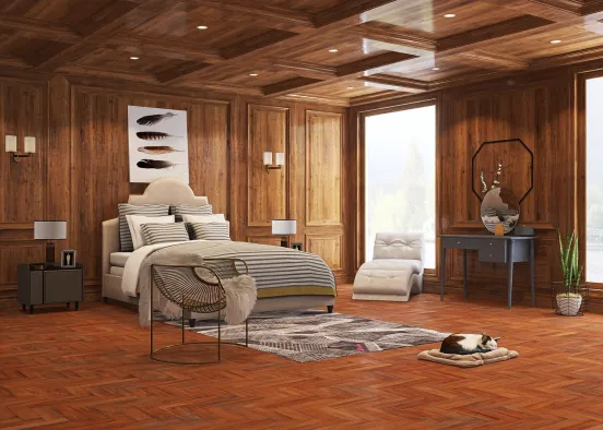 #  Renderização de Design