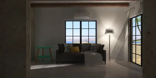 sala de está

