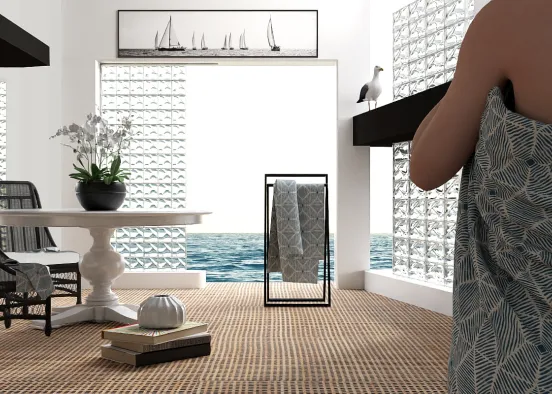 # ILLUSION Renderização de Design