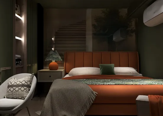 #  Renderização de Design