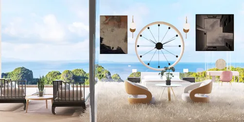 Appartement luxueux 2.0