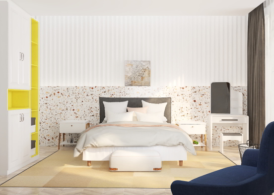 Design Rendering
