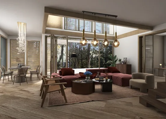 #  Renderização de Design