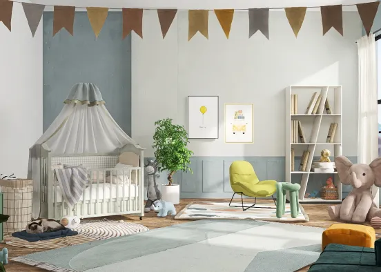 #  Renderização de Design
