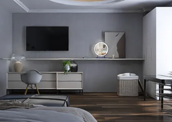 #  Renderização de Design