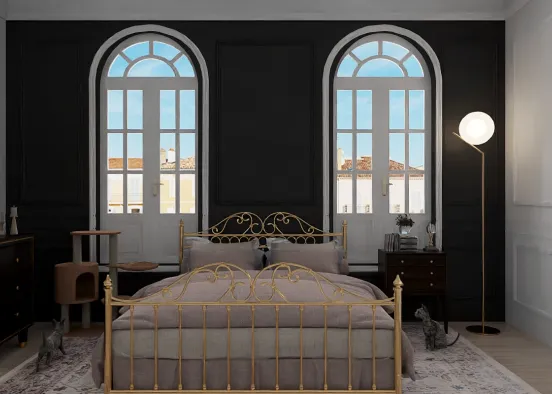 #  Renderização de Design
