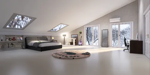 room tour 
