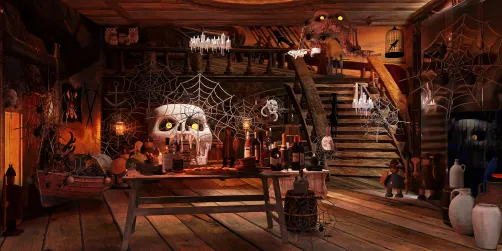 Ahoy Mates 🛶☠️⚓️💀🍺🌊