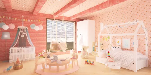 kids roomm