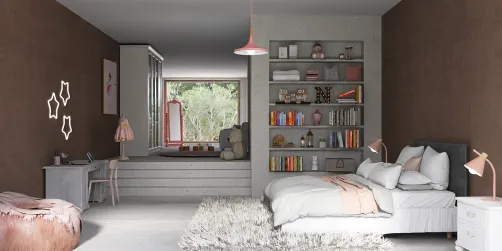 Kids Room