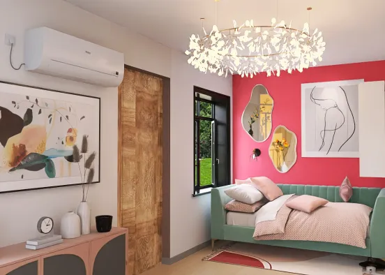 #  Renderização de Design