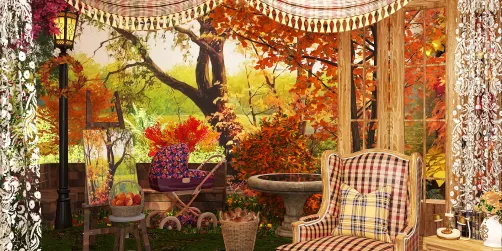 Forest Lake Abode