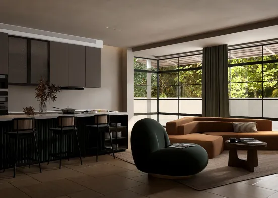 #  Renderização de Design