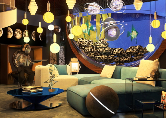 Design Rendering