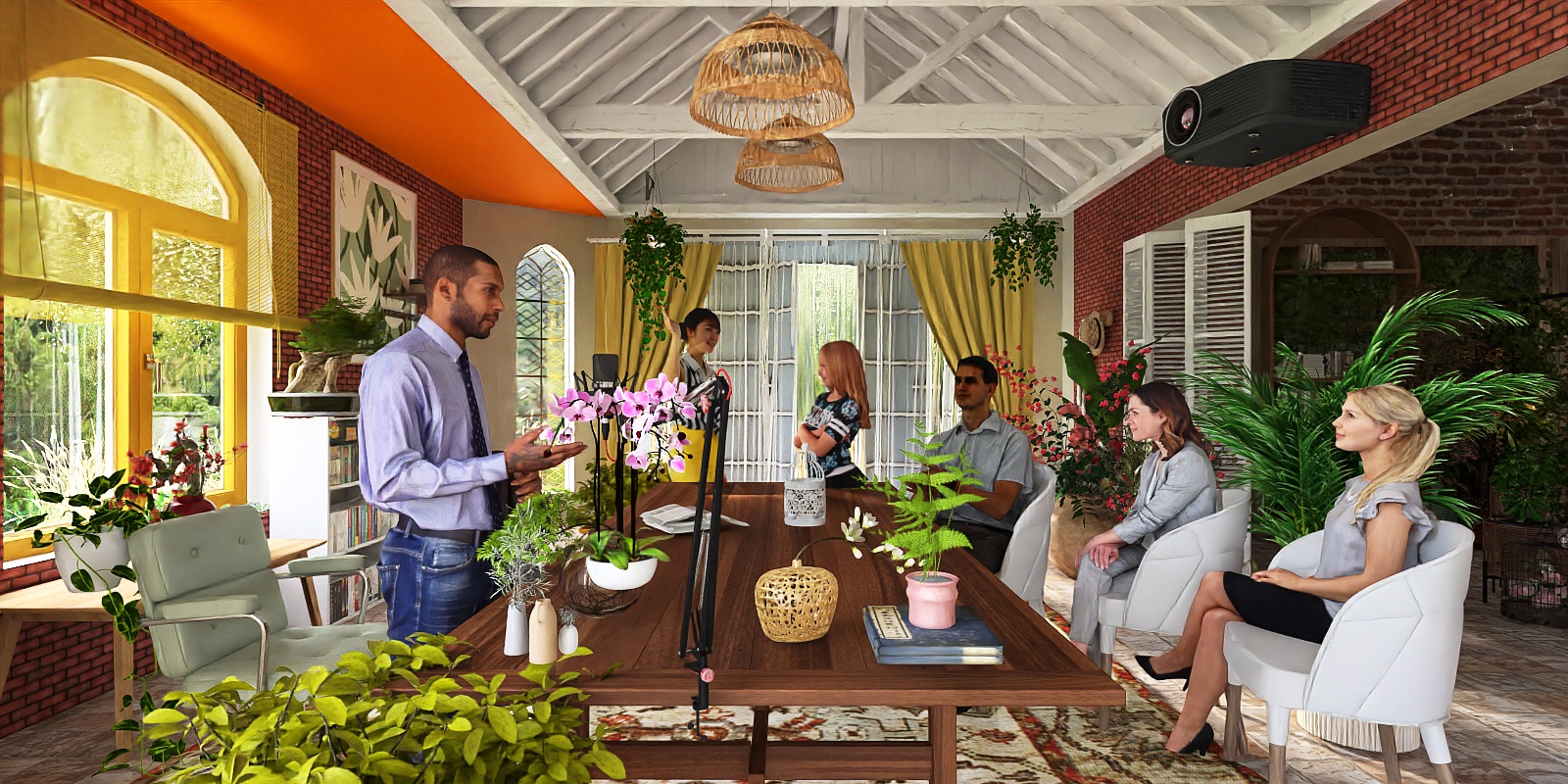 🏮Ikebana's Studio 🏮