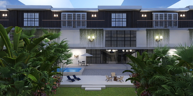 Holiday flats/apartments 💗💗
