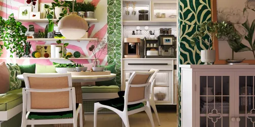 Coffee Nook 