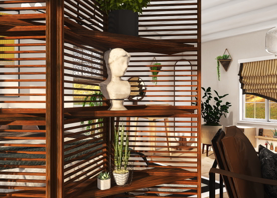 Design Rendering