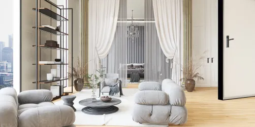 Loft Design