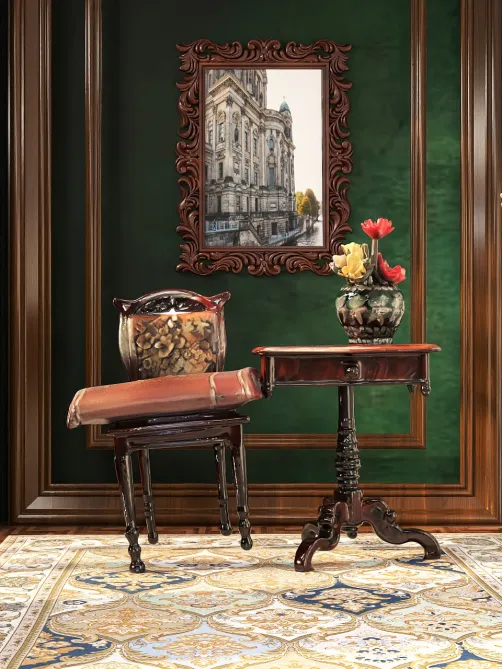 Antique Corner 
