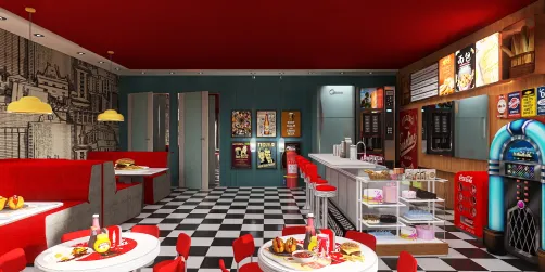 darling diner