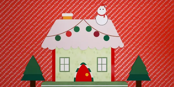 Professional interior design created with Homestyler 3D design software