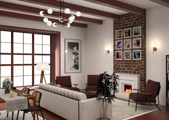 #  Renderização de Design